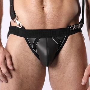 Cellblock 13 Archer Jockstrap size m NWT
